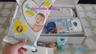 Kaufland Baby Box Deutschland