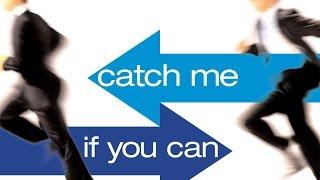 Catch Me If You Can - Trailer Deutsch HD