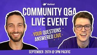 Your Language Questions Answered LIVE - With Ethan & Ben!