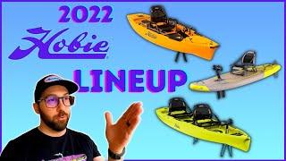 Are Hobie Kayaks WORTH IT? I Kayak FULL WALKTHROUGH