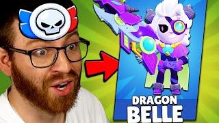 Playing Ranked Until I Unlock Dragoon Master Belle... (Ranked Season 7)