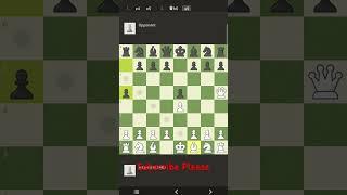 Checkmate  in 4 moves