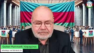 9.11.24: Mübahisəli keçən müzakirələr. Xalq Parlamentinə deputatlığa namizədlərlə tanış olun.