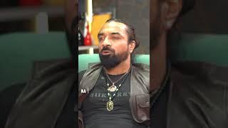 लॉरेंस बिश्नोई ने Big Boss Ajaz Khan Ko Di धमकी ? Sach Kya Hai | Deccan Talks With Asif Podcast