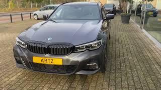 BMW 3-serie Touring 330e Touring iPerformance