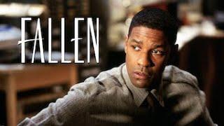 Tocco Del Male - Film Completo Italiano | Fallen | Horror