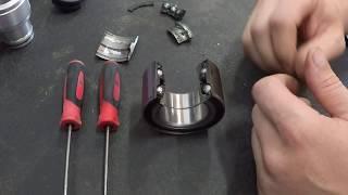 CA Technologies Wheel Bearing Grease Tool for Can-am X3 Maverick, Polaris RZR, Honda Talon Explained