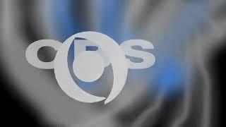 CBS Home Entertainment (2009) Logo Remake