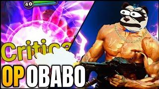 OBABO VS. WORLD - Summoners War