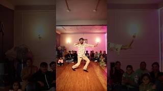 Aaye Haaye | Nora Fatehi | Rahul Verma Dance Cover