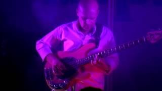 Bass guitar Dmitry Potapov "Эклектика".mpg
