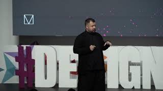 Sergey Makhno - Teaser Design Talks