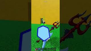 no dough kitsune #bloxfruits #roblox