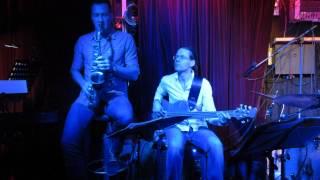 Torsten Schubert Band - live 1