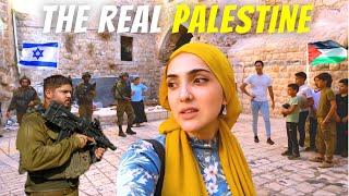 OUR MOST DIFFICULT DAY IN OCCUPIED PALESTINE | LIFE IN HEBRON & BETHLEHAM | PAKISTANI IN ISRAEL VLOG