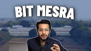 BIT Mesra Review in One Minute  #Shorts #bitmesra #bit