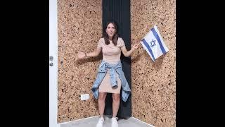 חי חי חי | הדרכה ותנועות לשיר // בתאל צברי בראש צעיר