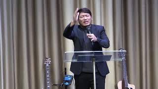 1 FEB 2025 | SUNDAY SERVICE | FGA MYANMAR SINGAPORE