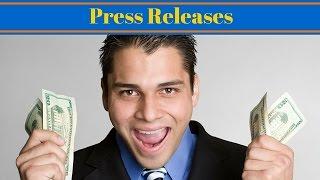 Press Releases Give You Unlimited Free Advertising