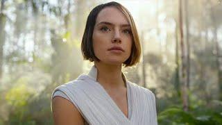 Rey Officially Gets Several Movies in Production. "Lands Obi-Wan Role"