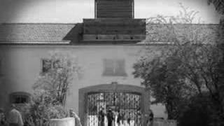 Dachau, camp de concentration