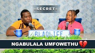 SIKHIPHA IZIMFIHLO | Ngabulala umfwethu! | S1-EP1