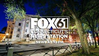 Top news stories in Connecticut for Oct. 26, 2024 at 10 p.m.