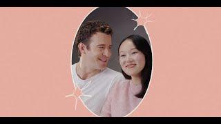 Bridgerton Season 4's Luke Thompson and Yerin Ha Read from 'An Offer From a Gentleman' | Shondaland