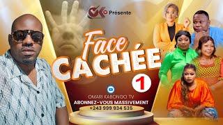 FACE CACHEE 1er Ep. | Nouvelle Série Congolaise | Production Omari Kabongo tv | Décembre 2024