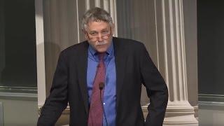 2017 Killian Lecture: Eric Lander, "Secrets of the Human Genome"