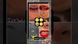 CEO OF TREND #0056 #shorts #ytshorts #lips