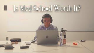 The Most Important Advice for Anyone Considering Medical School | ND MD