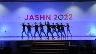 [Part-5] Jashn 2022 | IIT Roorkee