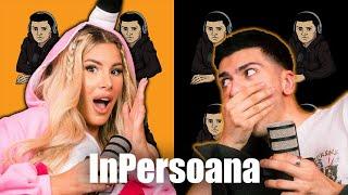 In pat cu Ema Karter - InPersoana EP.32