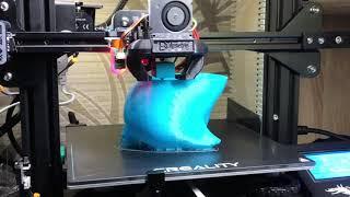 3D печать