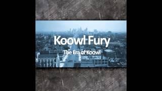 Koowl Fury - Move