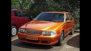 Buying Advice Volvo S70 1997–2000 Common Issues Engines Inspection