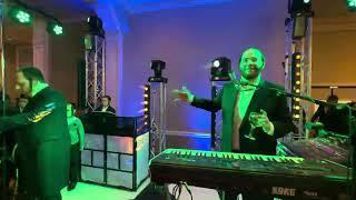 Myski & Heiman Wedding | Singer Sruly Green | Motty Brier on the keys