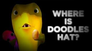 Answering your questions.. || Doodle and Arkey Adventures!