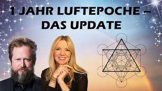 1 Jahr Luftepoche: das Update - Talk mit Dr. Christof Niederwieser