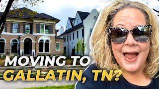 The Best Of GALLATIN TENNESSEE: Ultimate Guide to Living In Gallatin TN | Nashville TN Realtor