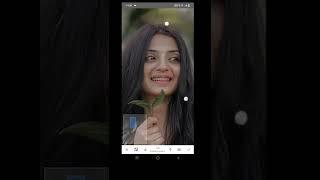 OMG  snapseed photo editing in 25 second 
