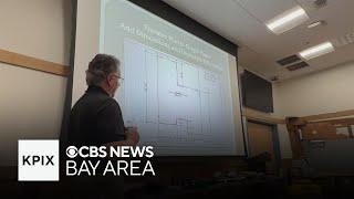 San Leandro homeowners get free instruction on retrofitting houses