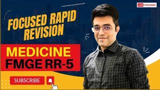 Part 5 Rheumatology: Focused Rapid Revision Of Medicine By Dr Sandeep Sharma