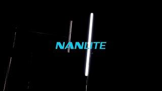 NANLITE PavoTube II X Series | 15X 30X