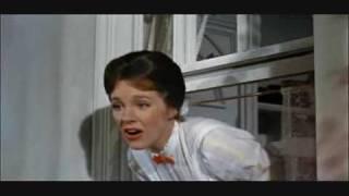 Mary Poppins - A Spoon Full of Sugar with lyrics