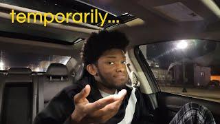 my last video on youtube...