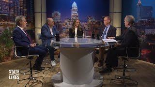 NC political leaders discuss what to expect in state politics this year | State Lines