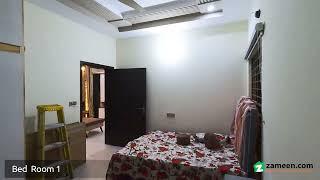 5 MARLA HOUSE FOR SALE IN SECTOR D BAHRIA TOWN LAHORE