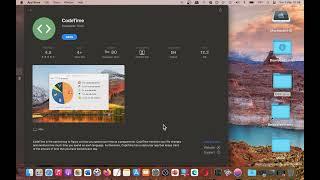 CodeTime Developer Tools App [MAC] Basic Overview - Mac App Store
